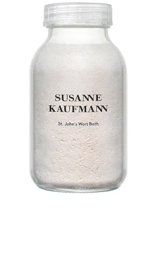 SUSANNE KAUFMANN St. John`s Wort Bath