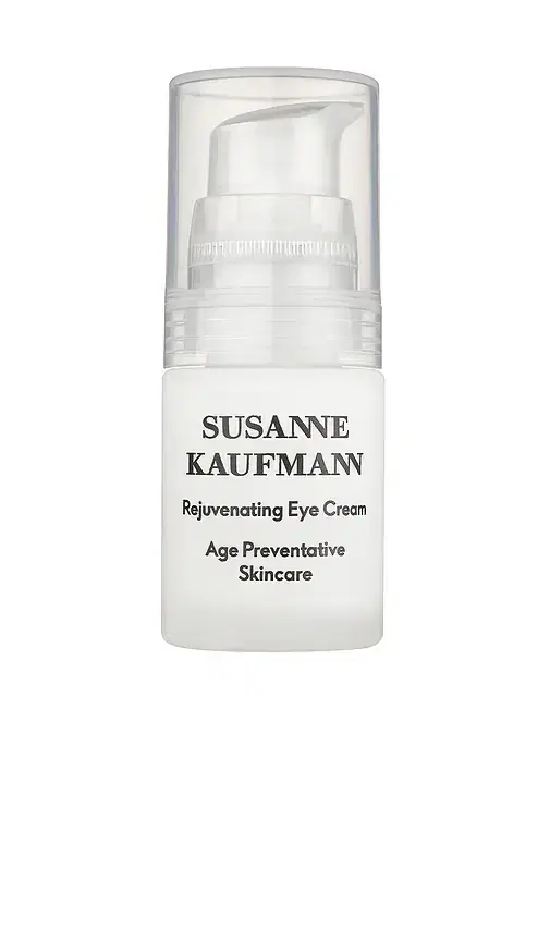SUSANNE KAUFMANN Rejuvenating Eye Cream