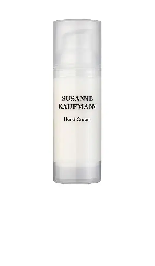 Susanne Kaufmann Hand Cream
