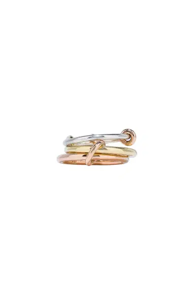 Spinelli Kilcollin Raneth MX Ring | Thumbnail 3 Spinelli Kilcollin Raneth MX Ring | Thumbnail 3