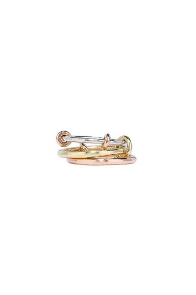Spinelli Kilcollin Raneth MX Ring | Thumbnail 1 Spinelli Kilcollin Raneth MX Ring | Thumbnail 1