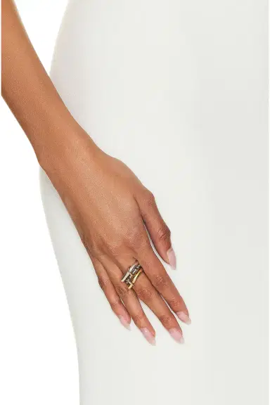Spinelli Kilcollin Libra Ring | Thumbnail 2