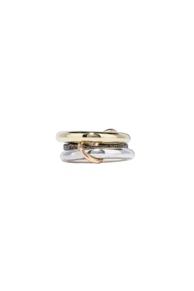 Spinelli Kilcollin Libra Ring | Thumbnail 3