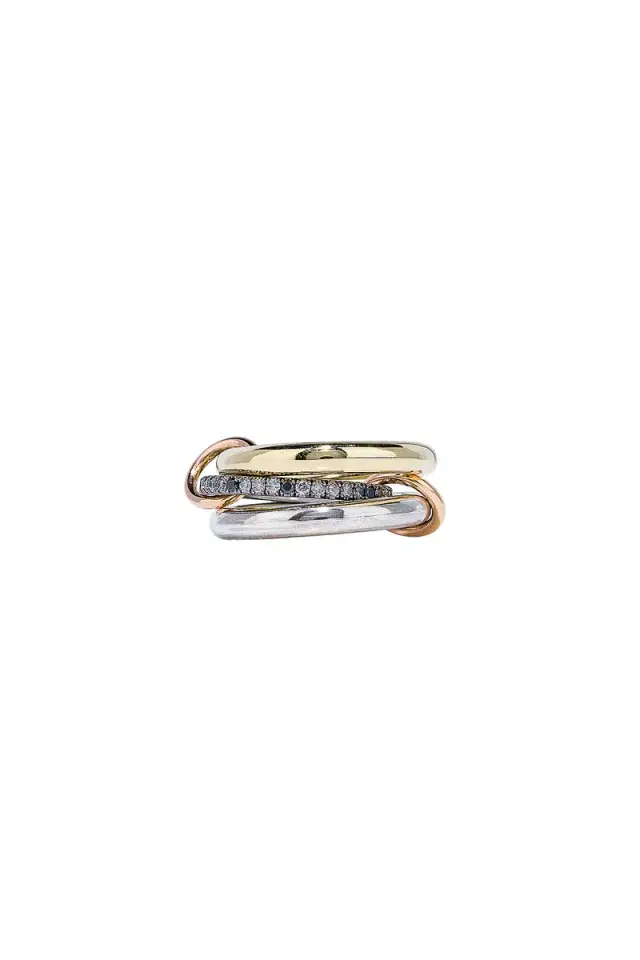 Libra Ring
