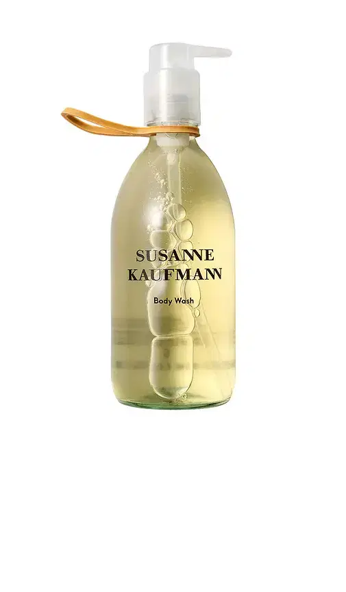Body Wash