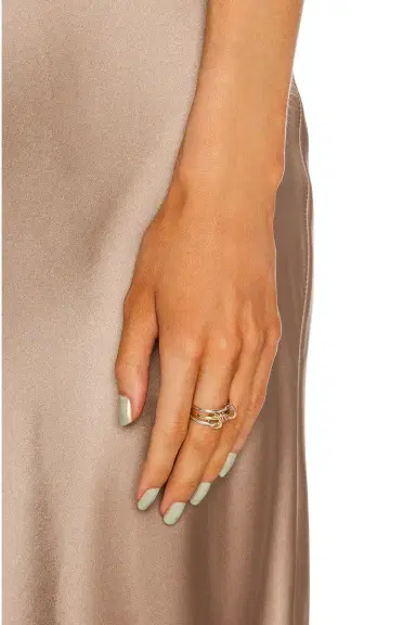 Spinelli Kilcollin Acacia MX Ring | Thumbnail 2 Spinelli Kilcollin Acacia MX Ring | Thumbnail 2