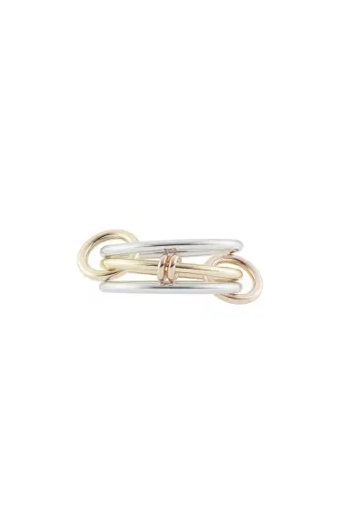 Spinelli Kilcollin Acacia MX Ring | Thumbnail 1 Spinelli Kilcollin Acacia MX Ring | Thumbnail 1