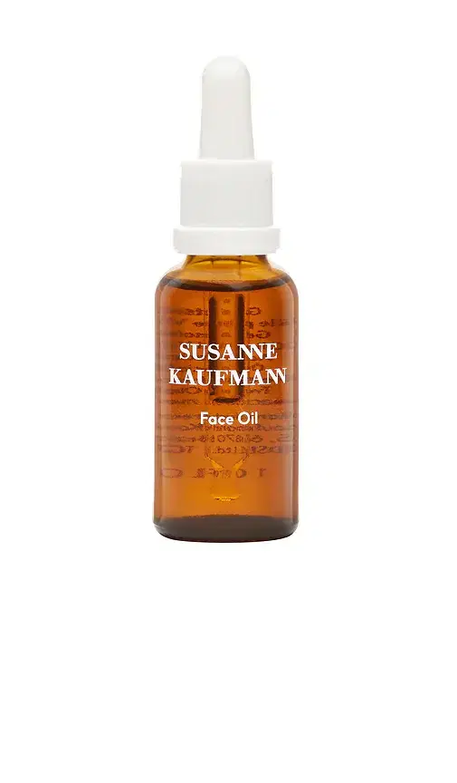 Susanne Kaufmann Face Oil
