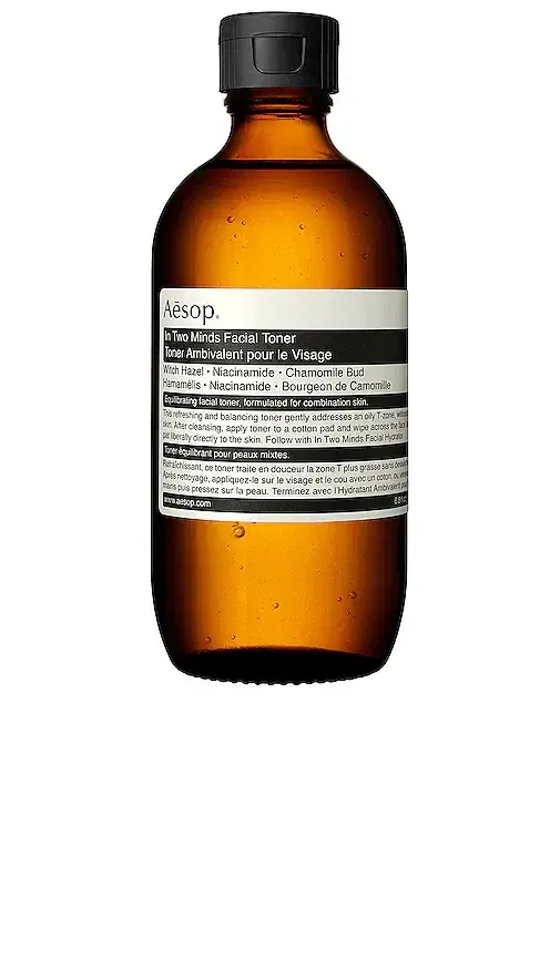 Aesop In Two Minds Facial Toner