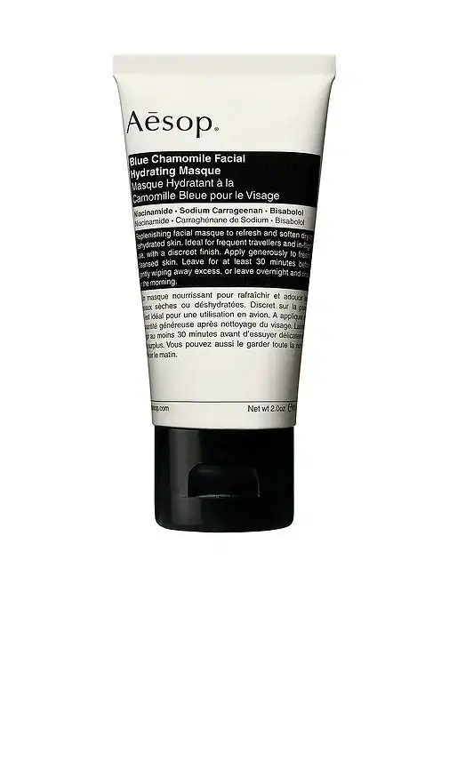 Aesop Blue Chamomile Facial Hydrating Masque