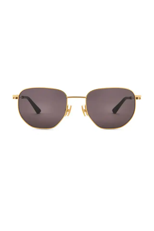 Bottega Veneta Split Sunglasses