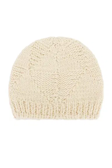 Bottega Veneta Wool Beanie | Thumbnail 2