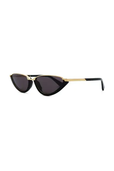 Bottega Veneta Cat Eye Sunglasses | Thumbnail 2 Bottega Veneta Cat Eye Sunglasses | Thumbnail 2