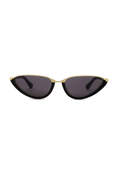 Bottega Veneta Cat Eye Sunglasses | Thumbnail 1 Bottega Veneta Cat Eye Sunglasses | Thumbnail 1