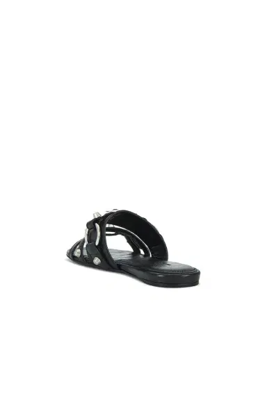 Balenciaga City Slide | Thumbnail 3 Balenciaga City Slide | Thumbnail 3