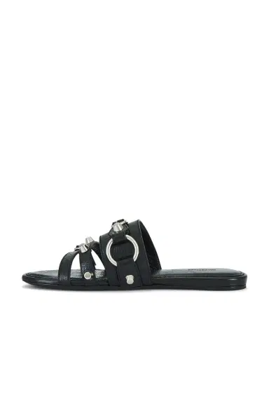 Balenciaga City Slide | Thumbnail 5 Balenciaga City Slide | Thumbnail 5
