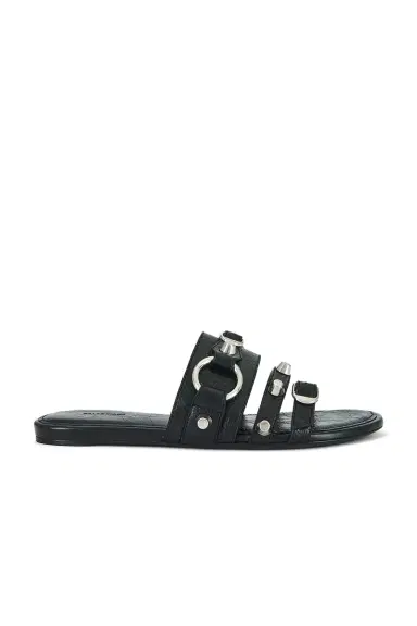 Balenciaga City Slide | Thumbnail 1 Balenciaga City Slide | Thumbnail 1