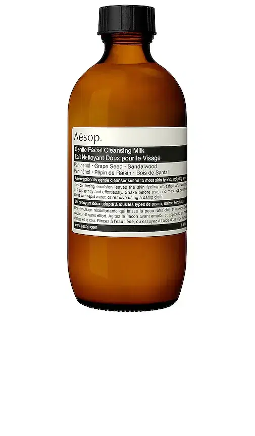 Aesop Gentle Facial Cleansing Milk