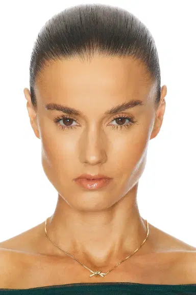 Bottega Veneta Knot Necklace | Thumbnail 2 Bottega Veneta Knot Necklace | Thumbnail 2