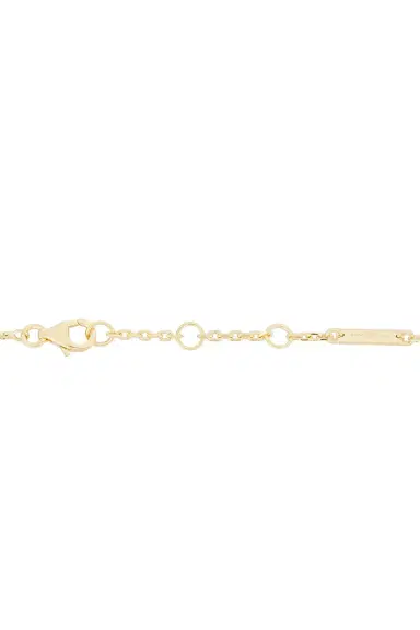 Bottega Veneta Knot Necklace | Thumbnail 4 Bottega Veneta Knot Necklace | Thumbnail 4