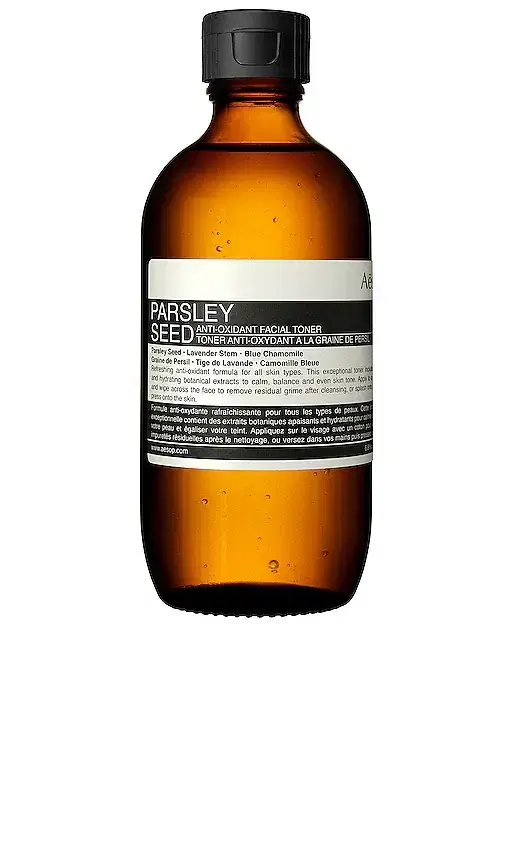 Aesop Parsley Seed Anti-Oxidant Toner