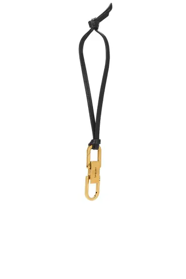 Saint Laurent Keyring | Thumbnail 3 Saint Laurent Keyring | Thumbnail 3