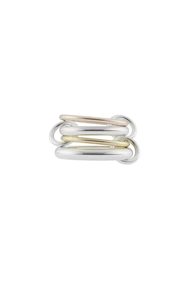 Spinelli Kilcollin Hyacinth Ring