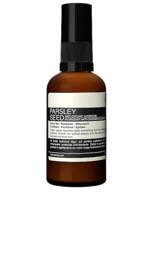 Aesop Parsley Seed Anti-Oxidant Hydrator