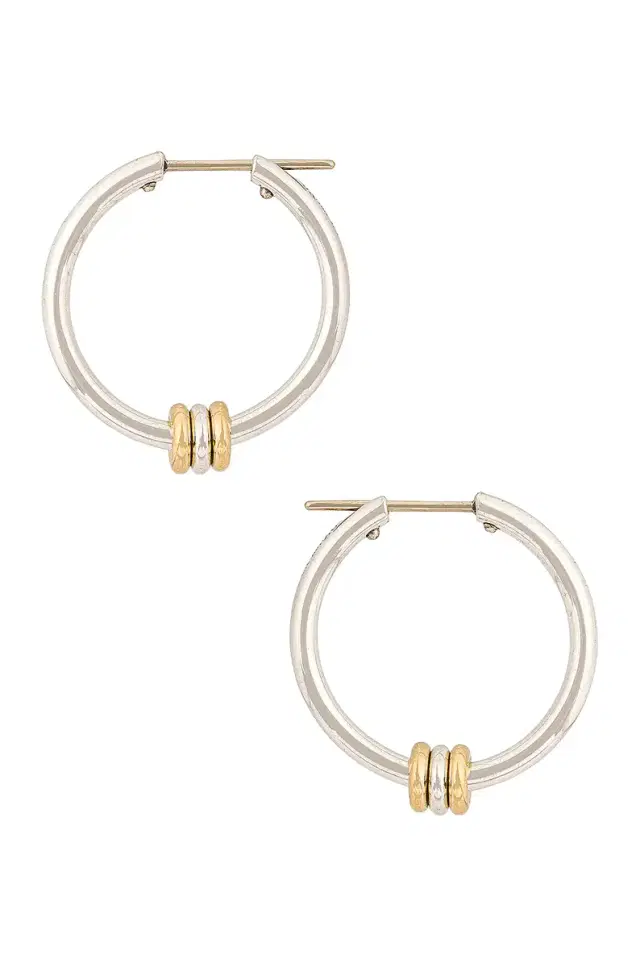 Spinelli Kilcollin Argo SG Earrings