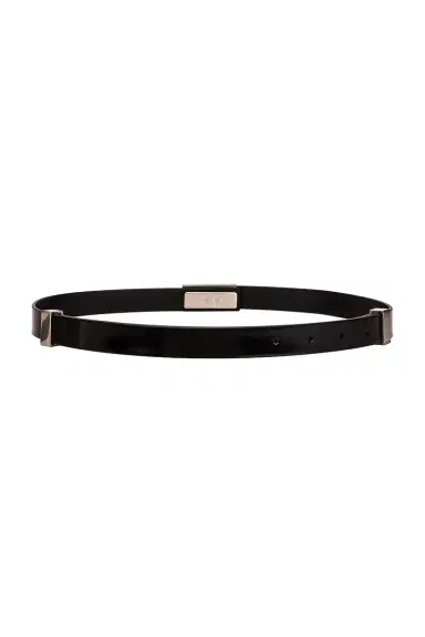 Bottega Veneta Triangle Lock Belt | Thumbnail 2 Bottega Veneta Triangle Lock Belt | Thumbnail 2