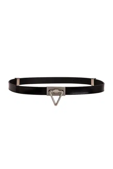 Bottega Veneta Triangle Lock Belt | Thumbnail 1 Bottega Veneta Triangle Lock Belt | Thumbnail 1
