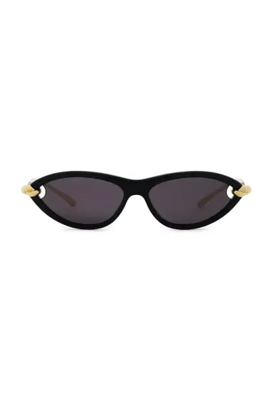 Bottega Veneta New Knot Sunglasses | Thumbnail 1 Bottega Veneta New Knot Sunglasses | Thumbnail 1