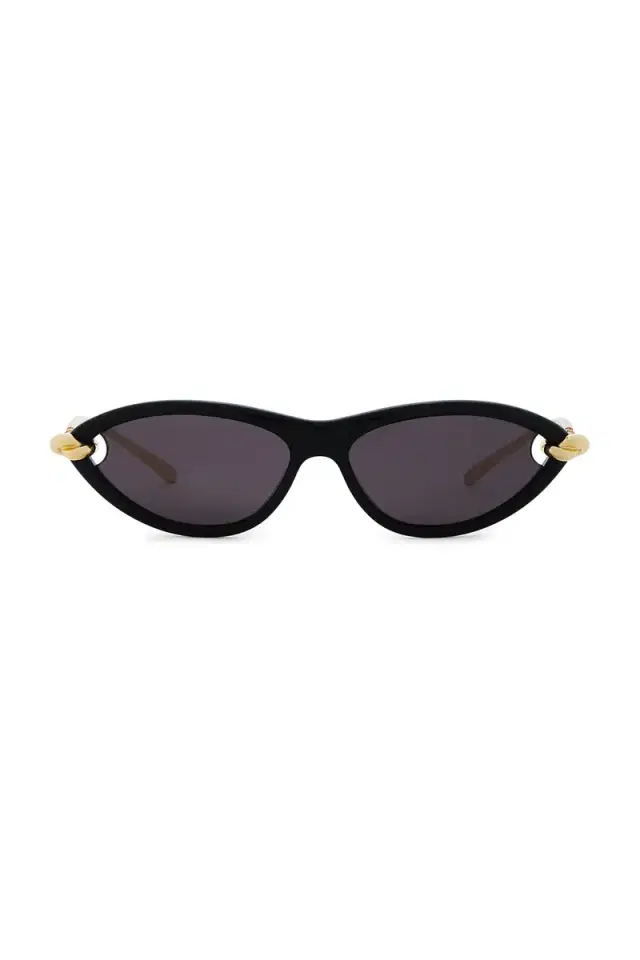 Bottega Veneta New Knot Sunglasses