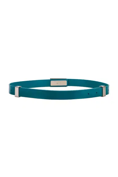 Bottega Veneta Triangle Lock Belt | Thumbnail 2 Bottega Veneta Triangle Lock Belt | Thumbnail 2