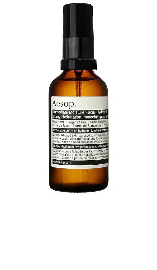 Aesop Immediate Moisture Facial Hydrosol