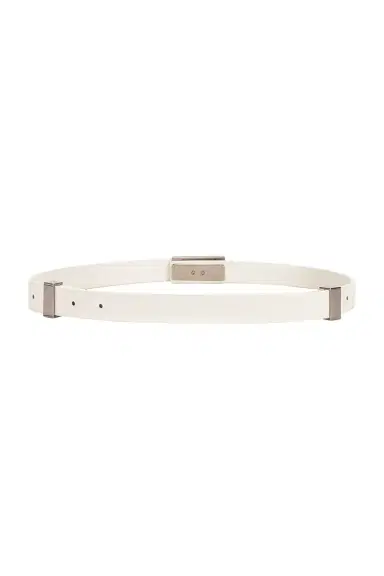 Bottega Veneta Triangle Lock Belt | Thumbnail 2 Bottega Veneta Triangle Lock Belt | Thumbnail 2