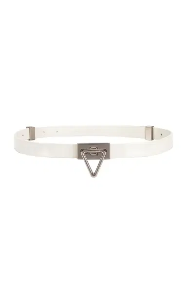 Bottega Veneta Triangle Lock Belt | Thumbnail 1 Bottega Veneta Triangle Lock Belt | Thumbnail 1