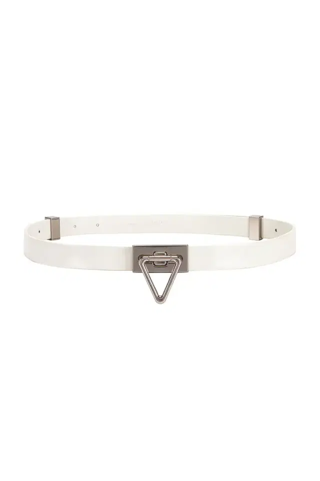Triangle Lock Belt