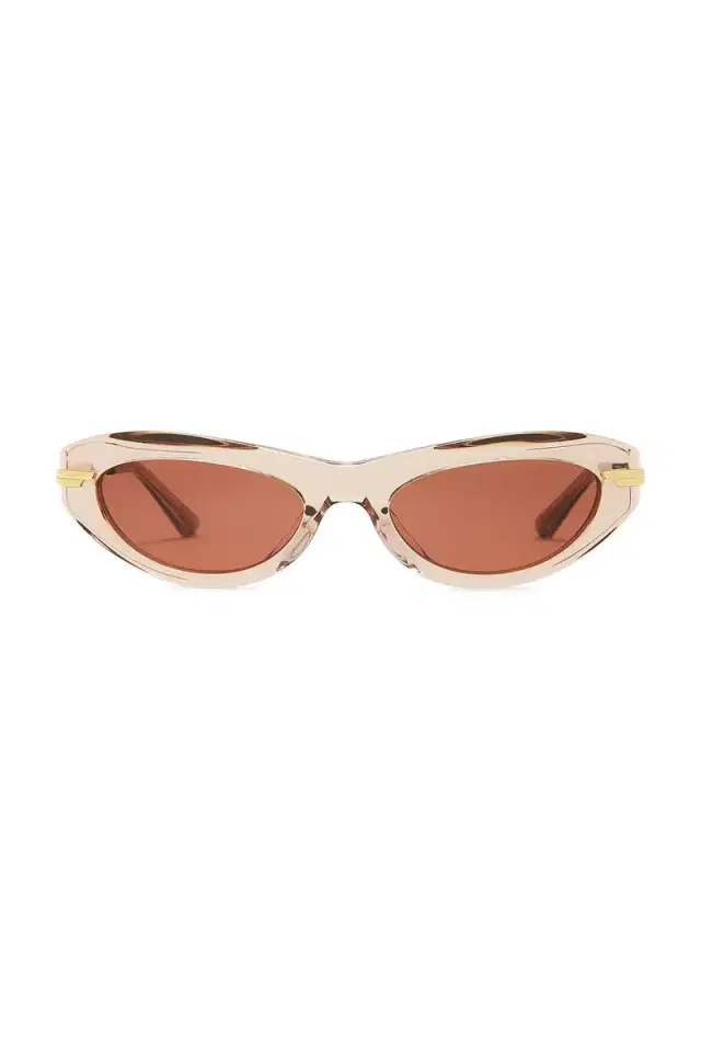 Oval Sunglasses