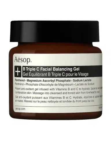Aesop B Triple C Facial Balancing Gel | Thumbnail 3