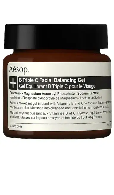 Aesop B Triple C Facial Balancing Gel | Thumbnail 1