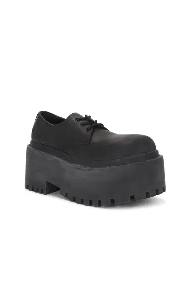 Balenciaga Strike Platform | Thumbnail 2 Balenciaga Strike Platform | Thumbnail 2