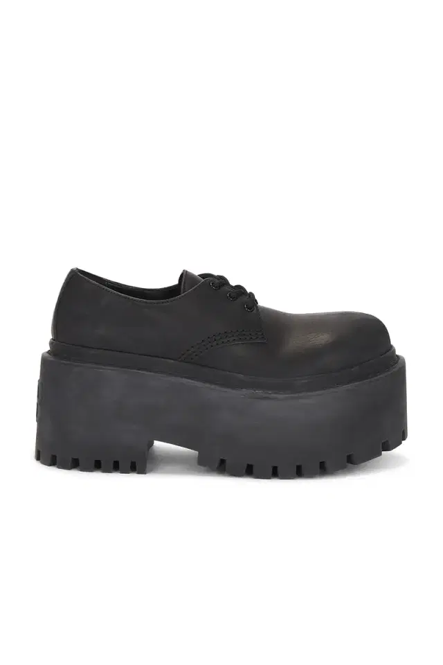 Balenciaga Strike Platform