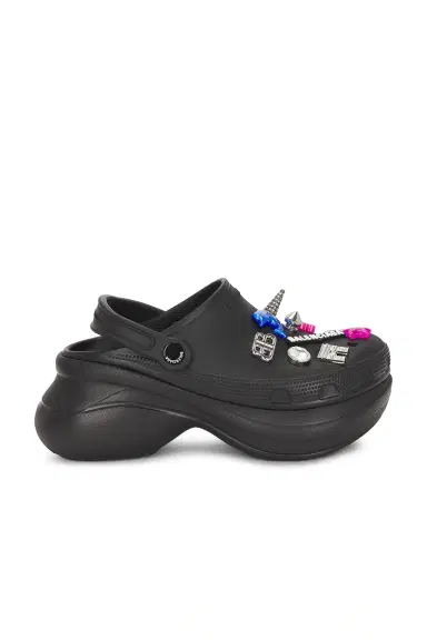 Balenciaga Crocs Mule | Thumbnail 2