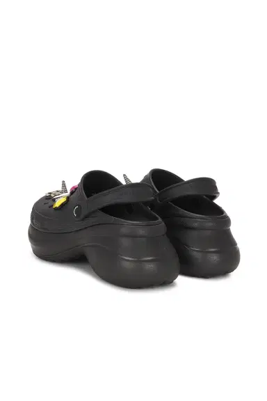 Balenciaga Crocs Mule | Thumbnail 3