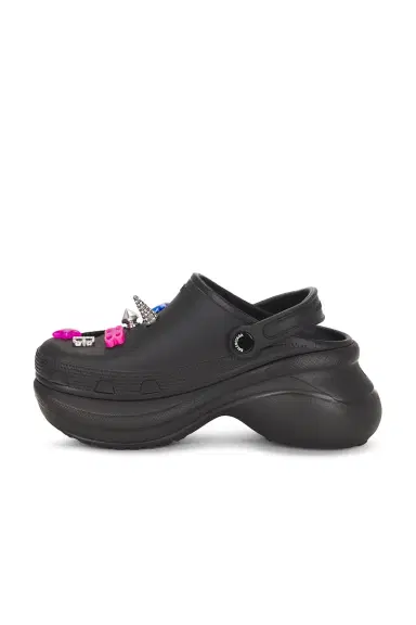 Balenciaga Crocs Mule | Thumbnail 5