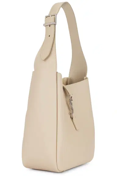 Saint Laurent Small Le 5 A 7 Supple Shoulder Bag | Thumbnail 4
