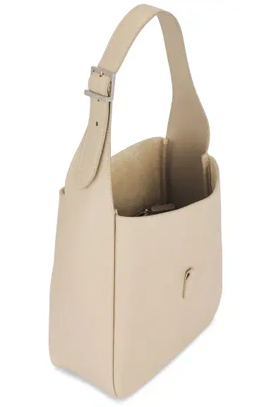 Saint Laurent Small Le 5 A 7 Supple Shoulder Bag | Thumbnail 5