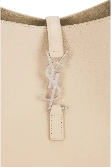 Saint Laurent Small Le 5 A 7 Supple Shoulder Bag | Thumbnail 7
