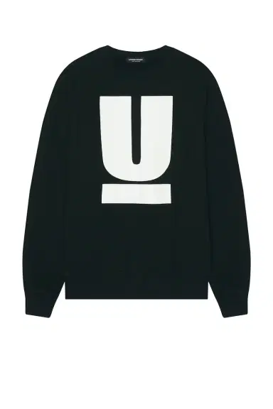 Undercover Crewneck Sweater | Thumbnail 1 Undercover Crewneck Sweater | Thumbnail 1